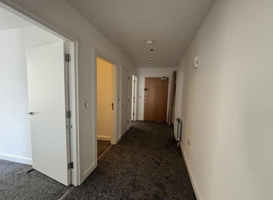 Apt 19 Parkview, 147-153 Kingsway, Dunmurry, BT17 9RD