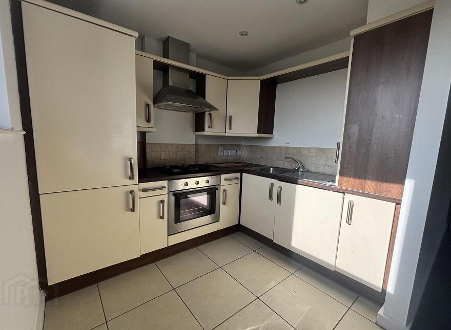 Apt 19 Parkview, 147-153 Kingsway, Dunmurry, BT17 9RD