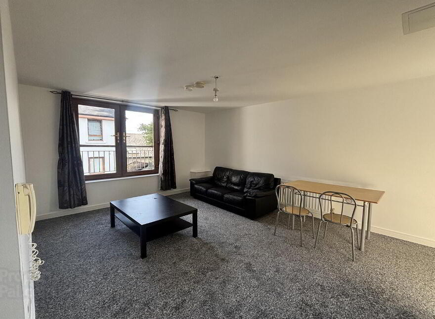 Apt 19 Parkview, 147-153 Kingsway, Dunmurry, BT17 9RD