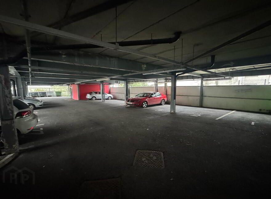Apt 19 Parkview, 147-153 Kingsway, Dunmurry, BT17 9RD
