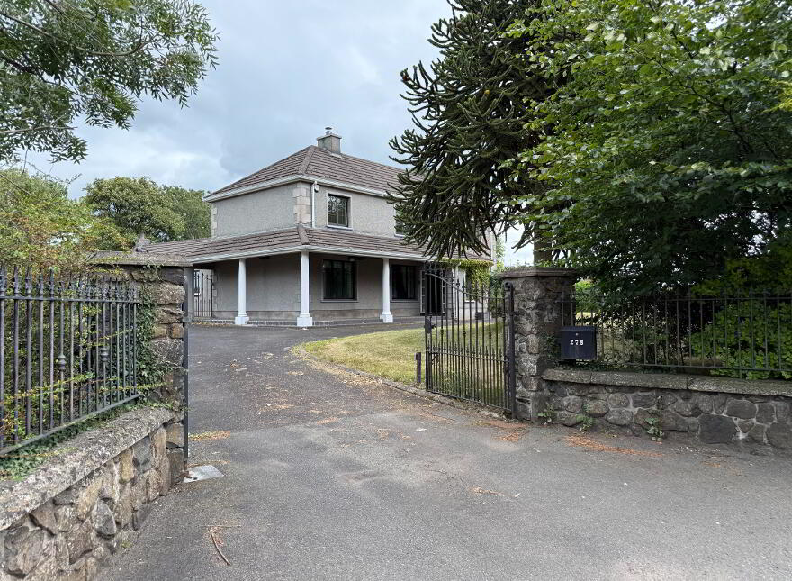 278 Lisnevenagh Road, Antrim, BT41 2JL photo
