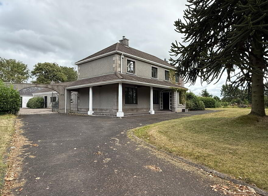 278 Lisnevenagh Road, Antrim, BT41 2JL