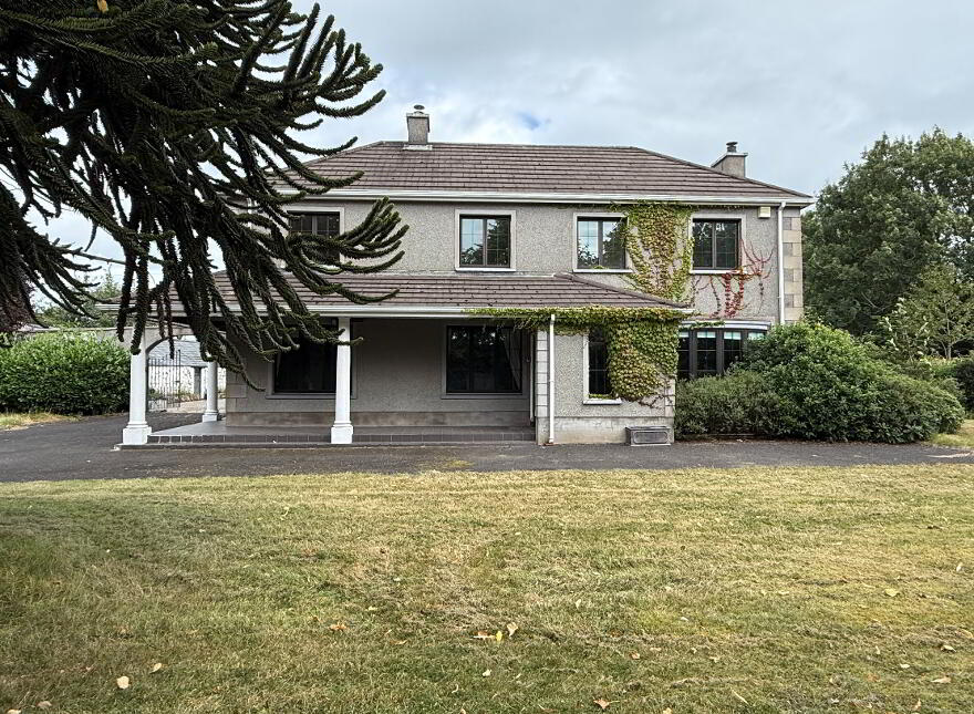278 Lisnevenagh Road, Antrim, BT41 2JL