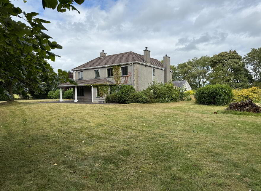 278 Lisnevenagh Road, Antrim, BT41 2JL
