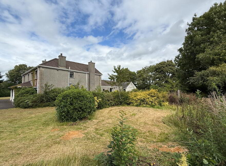 278 Lisnevenagh Road, Antrim, BT41 2JL