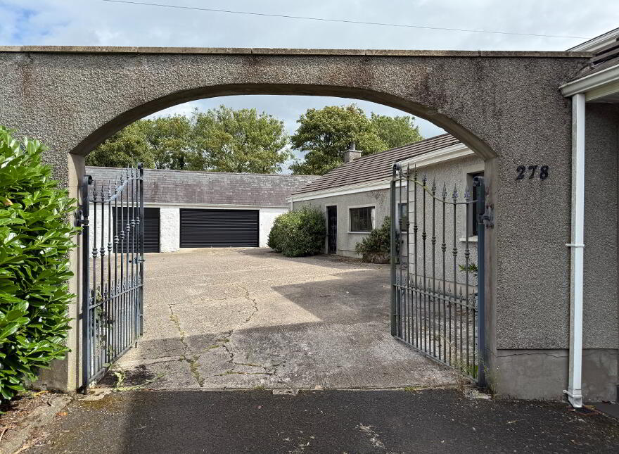 278 Lisnevenagh Road, Antrim, BT41 2JL