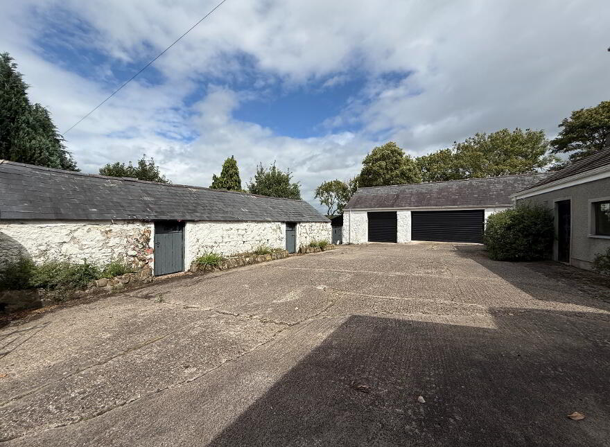 278 Lisnevenagh Road, Antrim, BT41 2JL