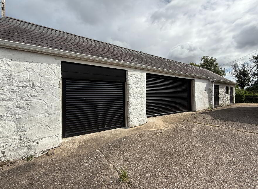 278 Lisnevenagh Road, Antrim, BT41 2JL
