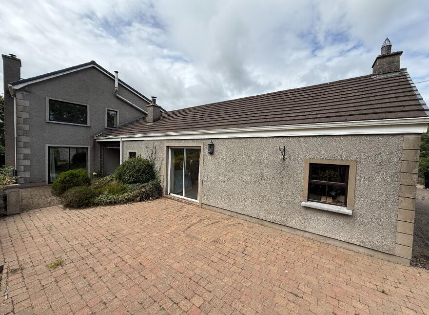 278 Lisnevenagh Road, Antrim, BT41 2JL
