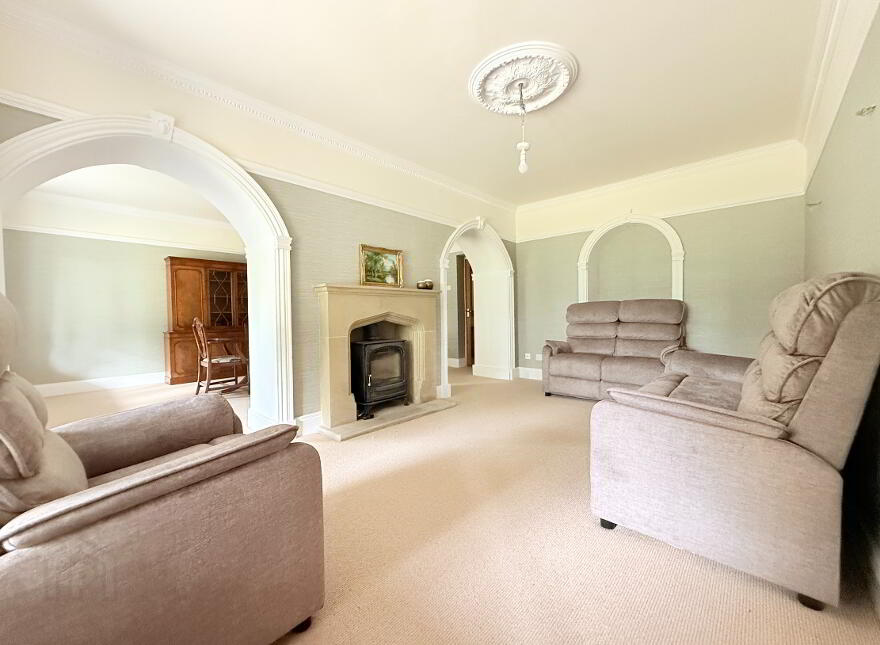 278 Lisnevenagh Road, Antrim, BT41 2JL