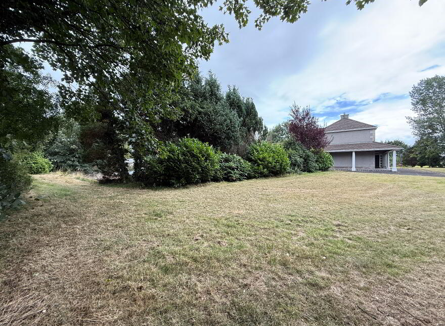 278 Lisnevenagh Road, Antrim, BT41 2JL