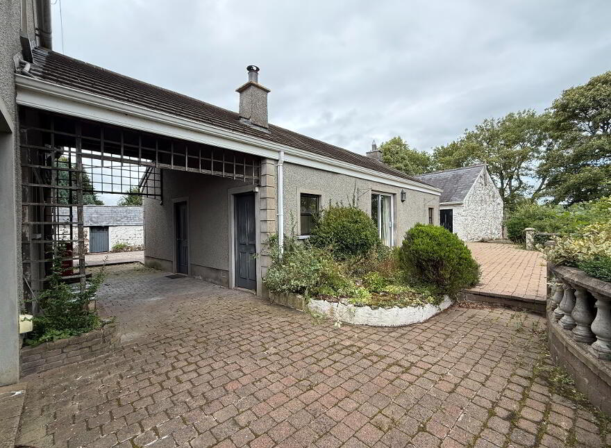 278 Lisnevenagh Road, Antrim, BT41 2JL