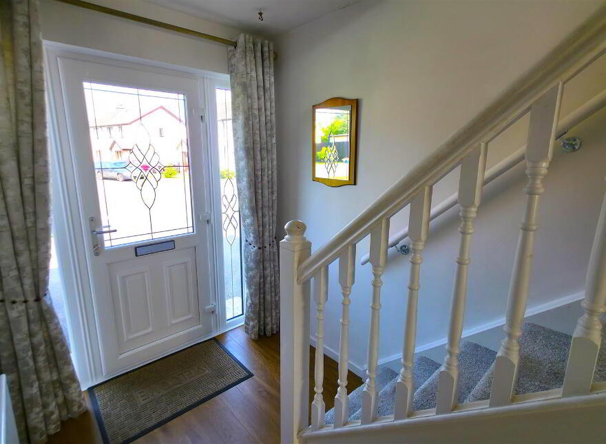 6 Fernisky Park, Kells, Ballymena, BT42 3LL