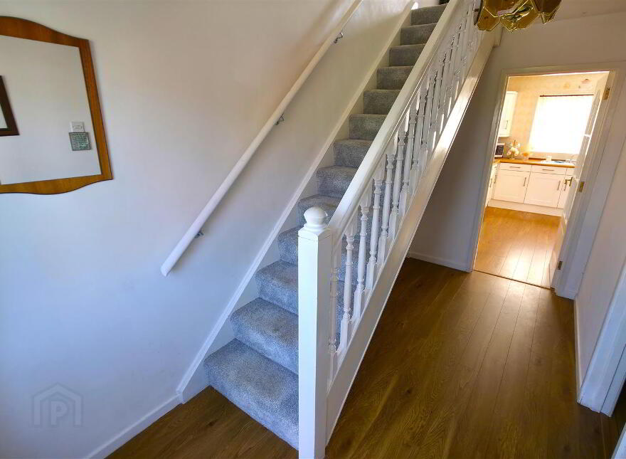 6 Fernisky Park, Kells, Ballymena, BT42 3LL