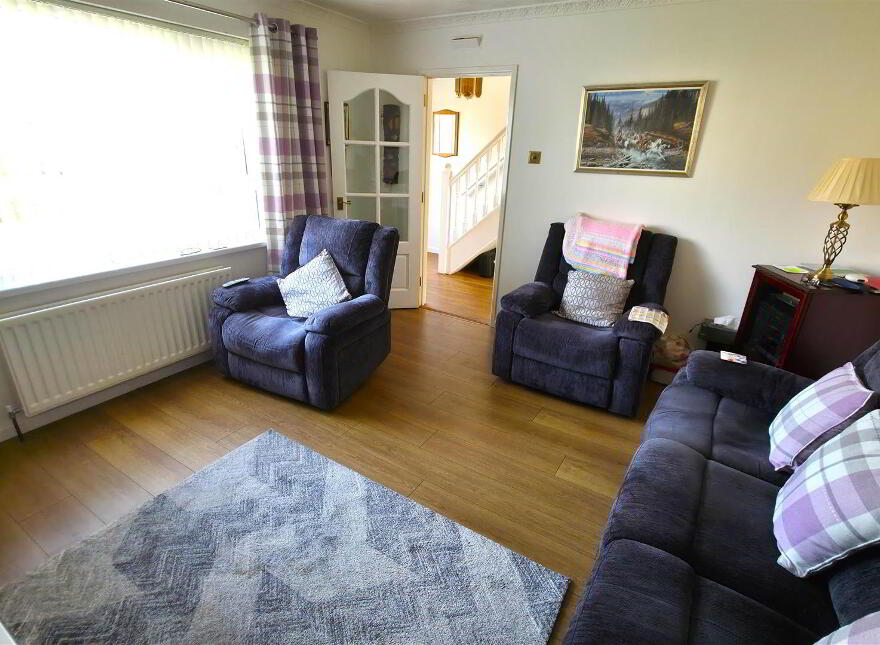 6 Fernisky Park, Kells, Ballymena, BT42 3LL