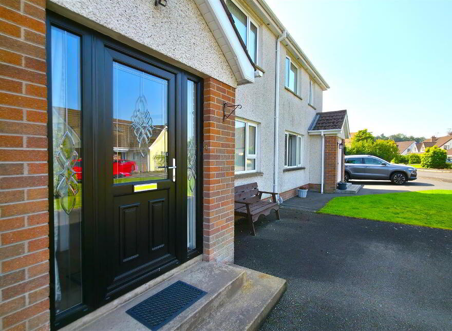 6 Fernisky Park, Kells, Ballymena, BT42 3LL