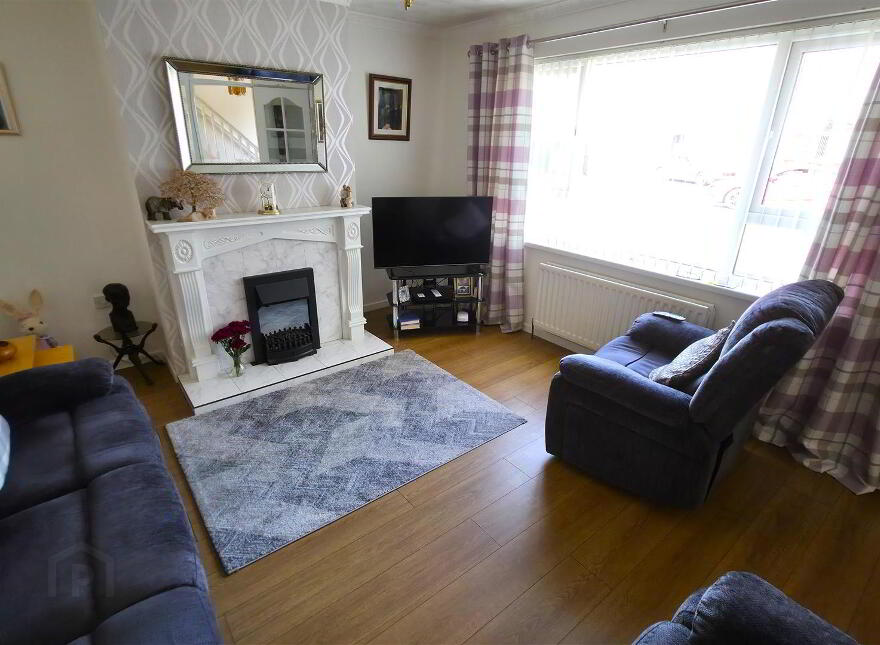 6 Fernisky Park, Kells, Ballymena, BT42 3LL