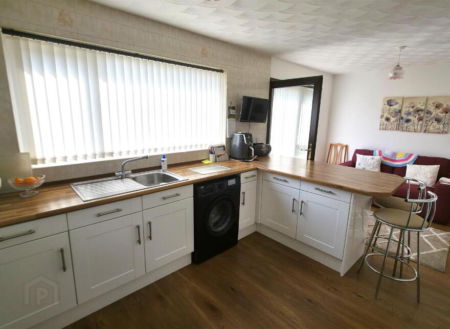 6 Fernisky Park, Kells, Ballymena, BT42 3LL