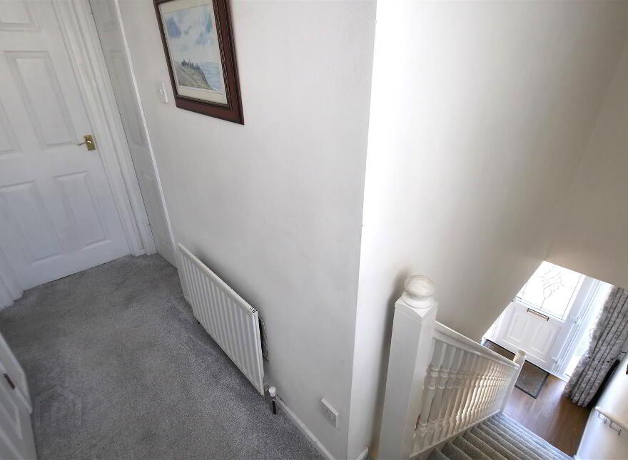 6 Fernisky Park, Kells, Ballymena, BT42 3LL