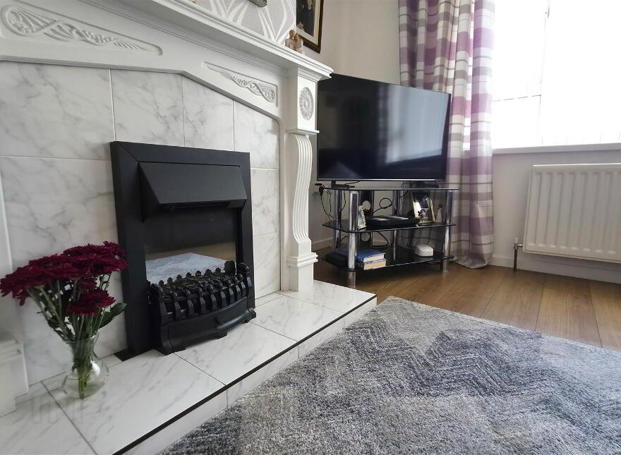 6 Fernisky Park, Kells, Ballymena, BT42 3LL
