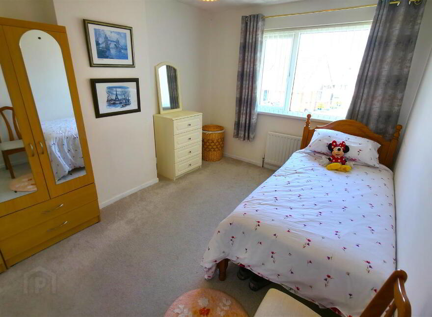 6 Fernisky Park, Kells, Ballymena, BT42 3LL