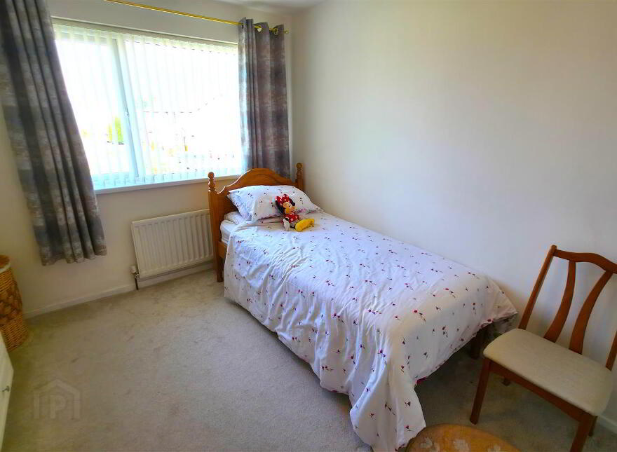 6 Fernisky Park, Kells, Ballymena, BT42 3LL