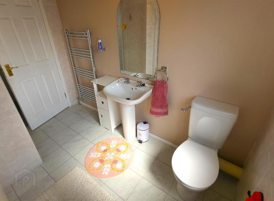 6 Fernisky Park, Kells, Ballymena, BT42 3LL
