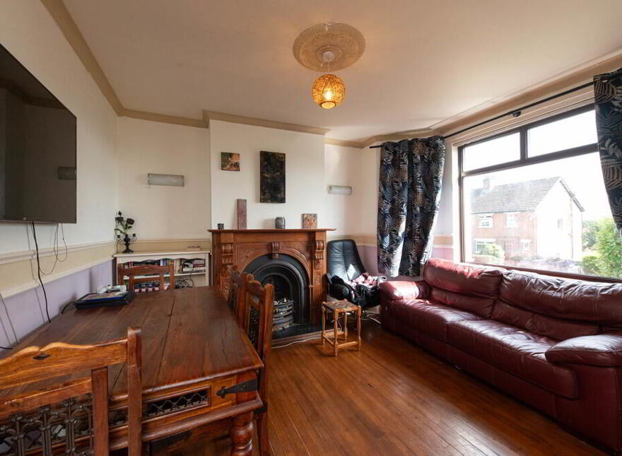 29 Dunlambert Drive, Belfast, BT15 3NE
