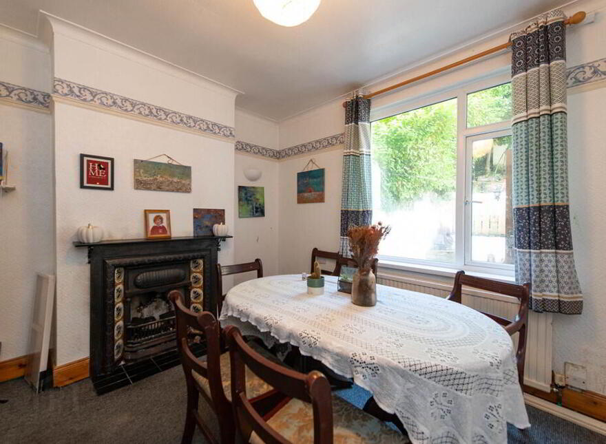 29 Dunlambert Drive, Belfast, BT15 3NE