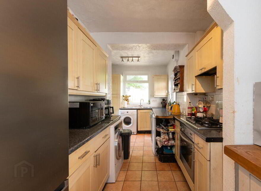 29 Dunlambert Drive, Belfast, BT15 3NE