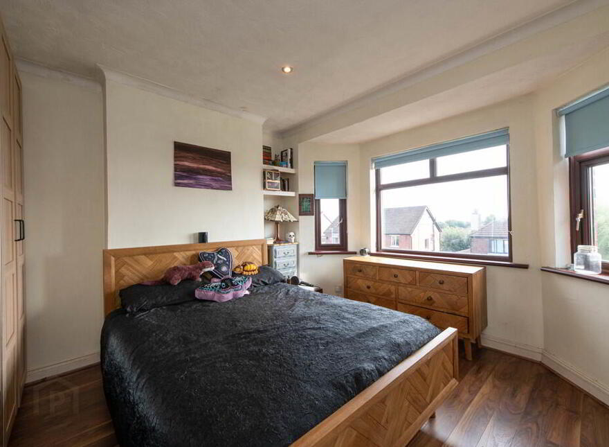 29 Dunlambert Drive, Belfast, BT15 3NE