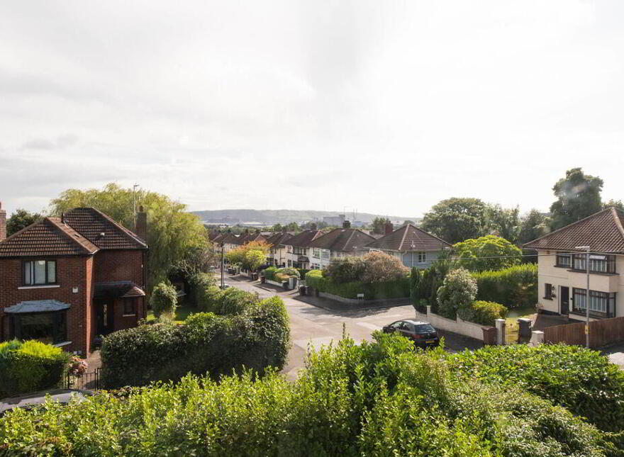 29 Dunlambert Drive, Belfast, BT15 3NE