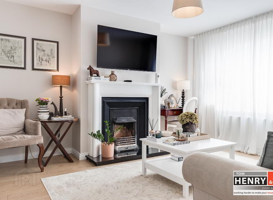 76 Cedar Ridge, Killyman Road, Dungannon, BT71 6UB