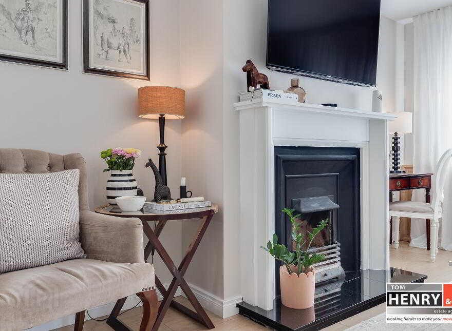 76 Cedar Ridge, Killyman Road, Dungannon, BT71 6UB