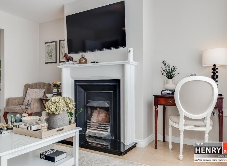 76 Cedar Ridge, Killyman Road, Dungannon, BT71 6UB