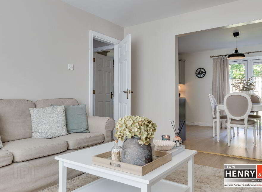 76 Cedar Ridge, Killyman Road, Dungannon, BT71 6UB