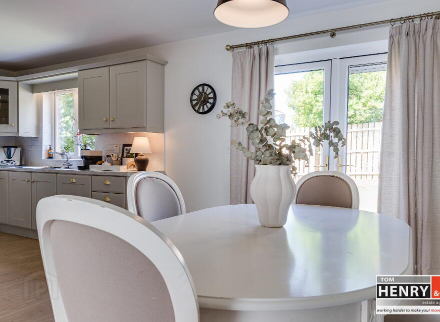 76 Cedar Ridge, Killyman Road, Dungannon, BT71 6UB