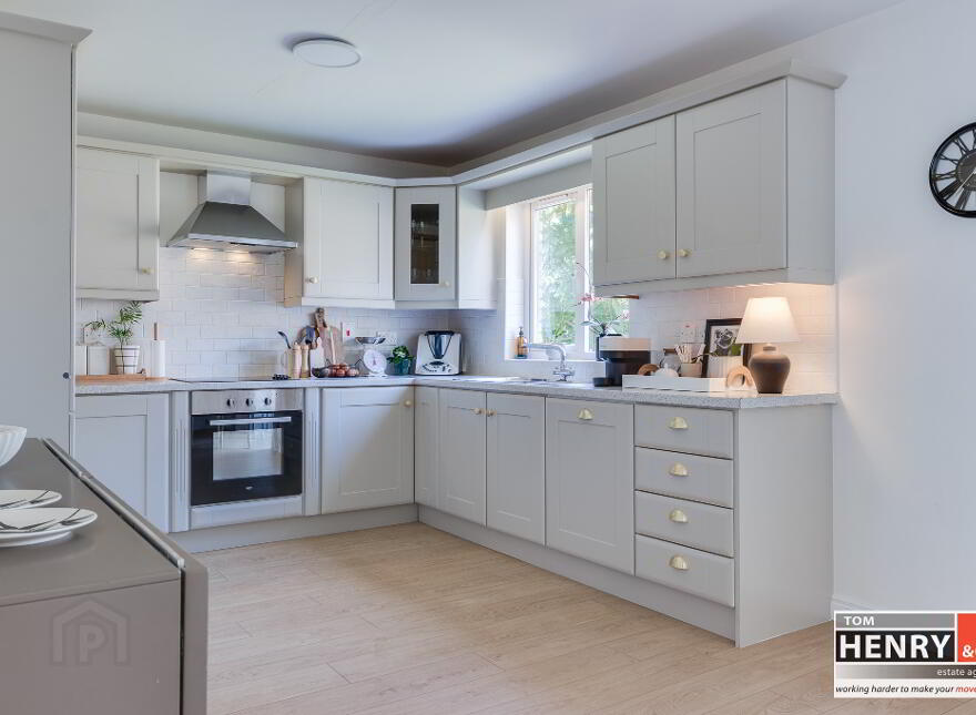76 Cedar Ridge, Killyman Road, Dungannon, BT71 6UB