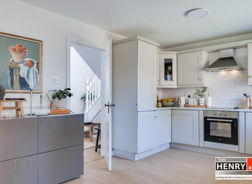 76 Cedar Ridge, Killyman Road, Dungannon, BT71 6UB