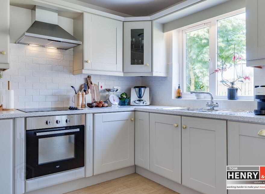76 Cedar Ridge, Killyman Road, Dungannon, BT71 6UB