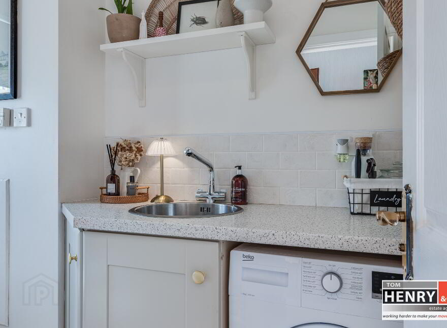 76 Cedar Ridge, Killyman Road, Dungannon, BT71 6UB
