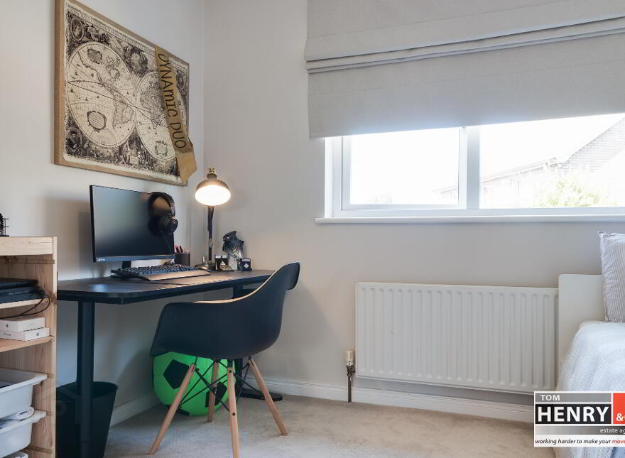 76 Cedar Ridge, Killyman Road, Dungannon, BT71 6UB