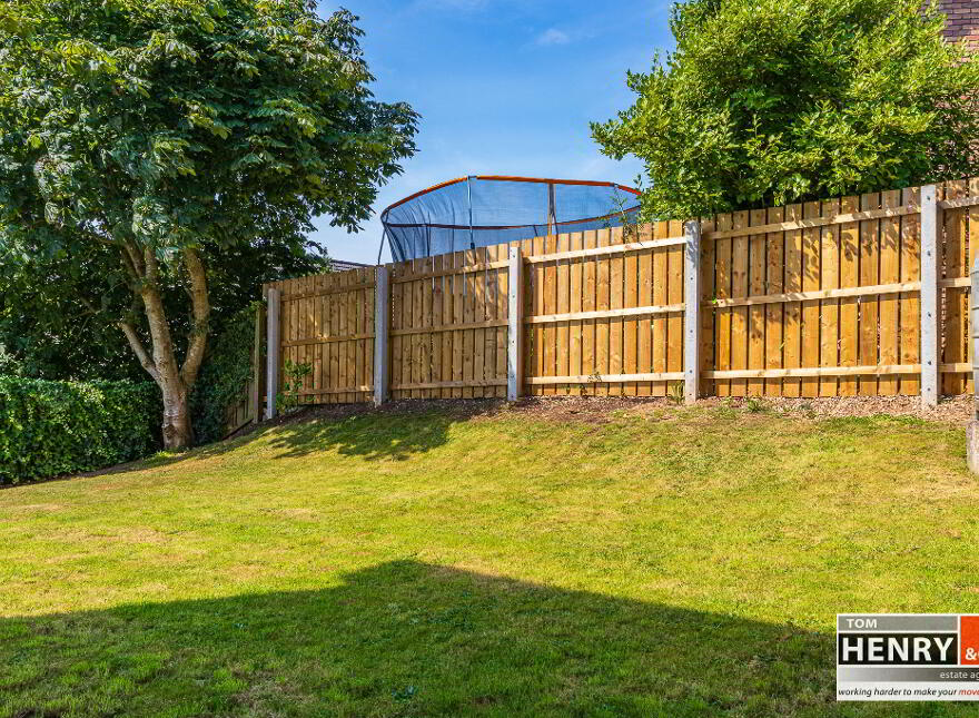76 Cedar Ridge, Killyman Road, Dungannon, BT71 6UB
