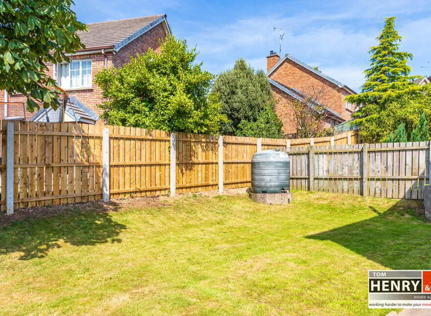 76 Cedar Ridge, Killyman Road, Dungannon, BT71 6UB