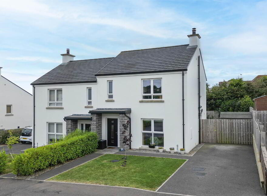 19 Saul Manor, Downpatrick, BT30 6FW photo