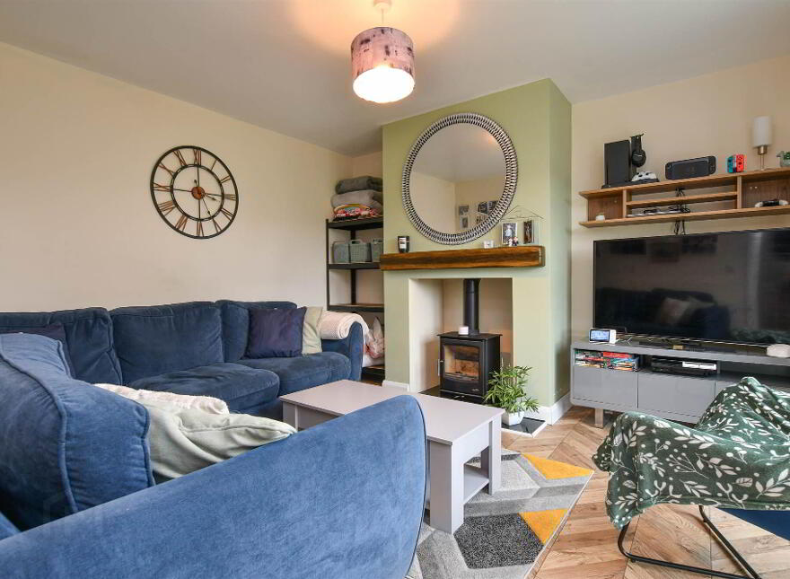 19 Saul Manor, Downpatrick, BT30 6FW