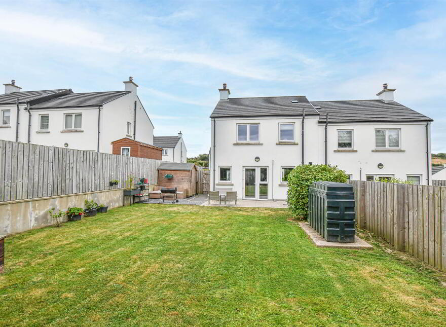 19 Saul Manor, Downpatrick, BT30 6FW