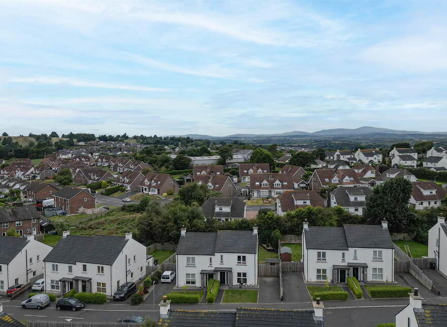 19 Saul Manor, Downpatrick, BT30 6FW