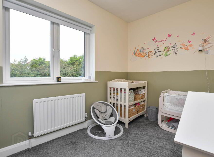 19 Saul Manor, Downpatrick, BT30 6FW