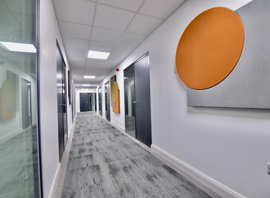 Formation Works LCC House, Lissan Road, Cookstown, BT80 8EN